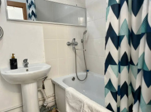 Квартира Апартаменты Калина в ЖК Альпийский Парк