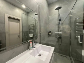 Апартаменты #2 Duplex for 2+2 by Lo Apartments