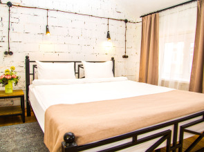 Апарт-Отель Вологодские Берега