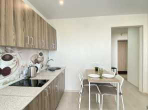 Апартаменты Поэзия