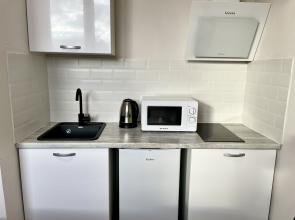 Апартаменты 335.1 Кунцевская