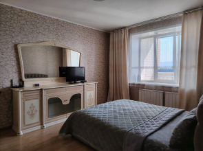 Квартира Беж