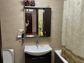 Апартаменты на Проспекте Расула Гамзатова 49