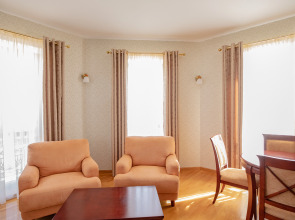 Гостиничный комплекс Латар