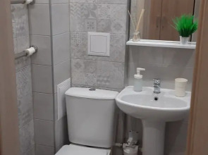 Квартира на улице Чудинцева 11/62