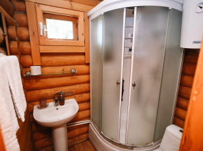 База отдыха Рублевка