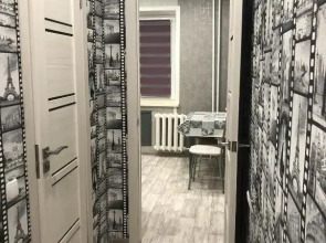 Апартаменты Крымская 23