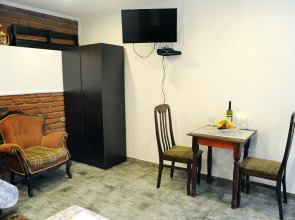 Апартаменты Old Vera