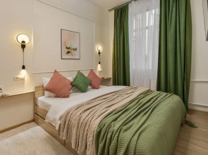 Квартира FullHouseApart на вокзальной площади