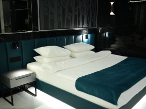 Отель Ресторанно-гостиничный комплекс Royal Park