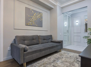 Квартира Дом Совы и Ворона на Генкиной