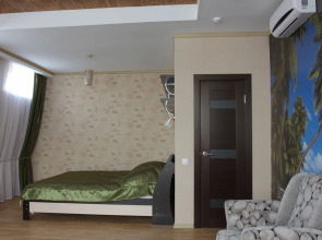 Отель ГК Авиатор