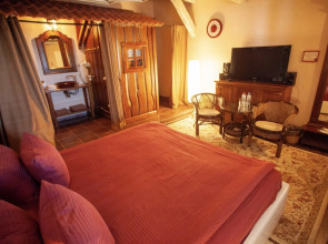 Бутик Отель Для Вас