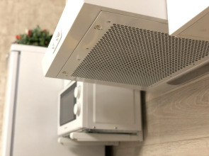 Частный Дом на Скале