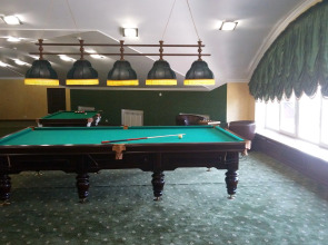 Отель Сарапулъ