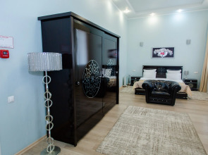 Мини-Отель Союз