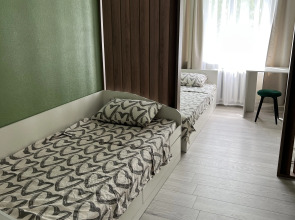 Квартира Мира 8