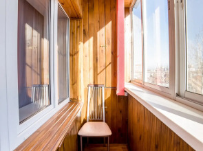 Апартаменты Новаторов 1