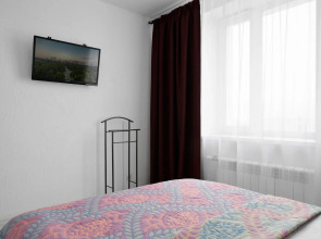 Квартира Двухкомнатная Как Дома 58 на Тамбовской 11