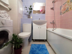 Квартира в тихом месте