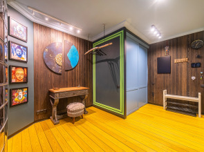 Апартаменты Magic