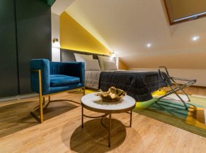 Апартаменты Ривьера Каспия 1