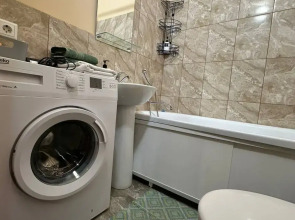 Апартаменты Студия 20,2 м²