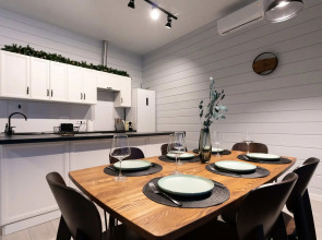 Вилла Sosna Igora House 1