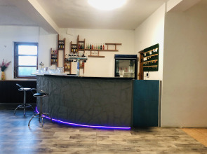 Гостиница Бриз-Морское