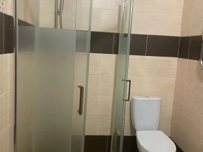 Отель Мотель Майдан