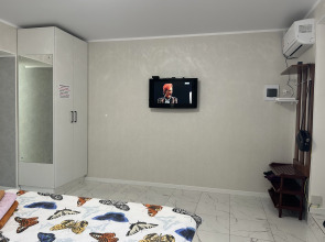 Квартира на Надречном переулке 7