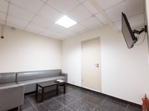 Мини-Отель Спарта