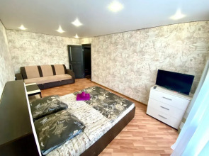 Квартира на проспекте Карла Маркса, 152