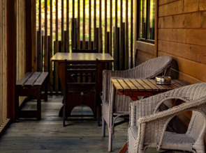 База отдыха Лавалла Хутор