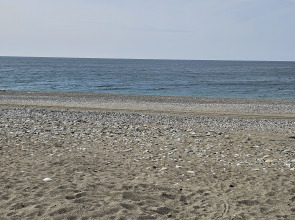 База Отдыха Сандра