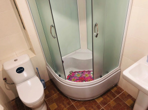 Мини-Отель Тайм Ладья