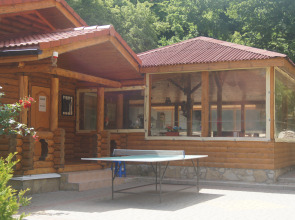 Отель Райский Сад