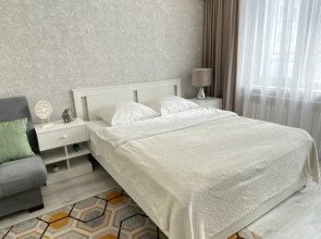 Апартаменты На Улице Свердлова 34Б