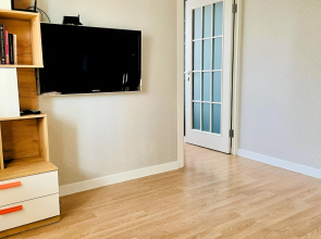 Апартаменты по Пути к Морю