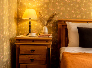 Гостевой дом Белый Берег