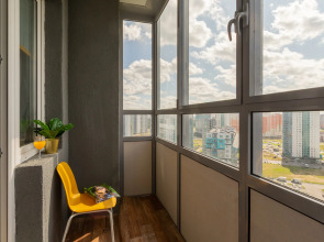 Апартаменты Солнечные