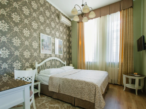 Гостевой дом Конюшенный двор