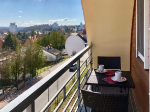 Апартаменты Savelij Apartman