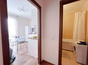 Апартаменты Park Inn Hause 5