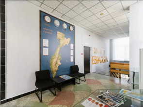 Хостел Евражки