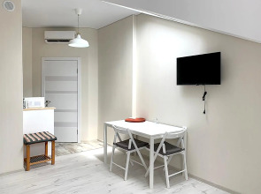 Квартира На море-4