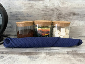 Апартаменты KrasLoft в ЖК Притяжение на двоих