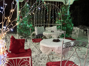 Гостевой дом В Коломне