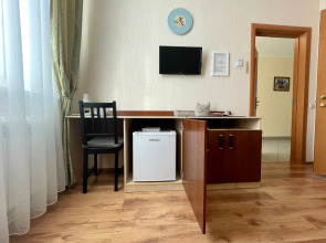 Отель Нагорное