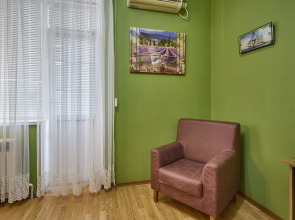 Гостевой Дом София